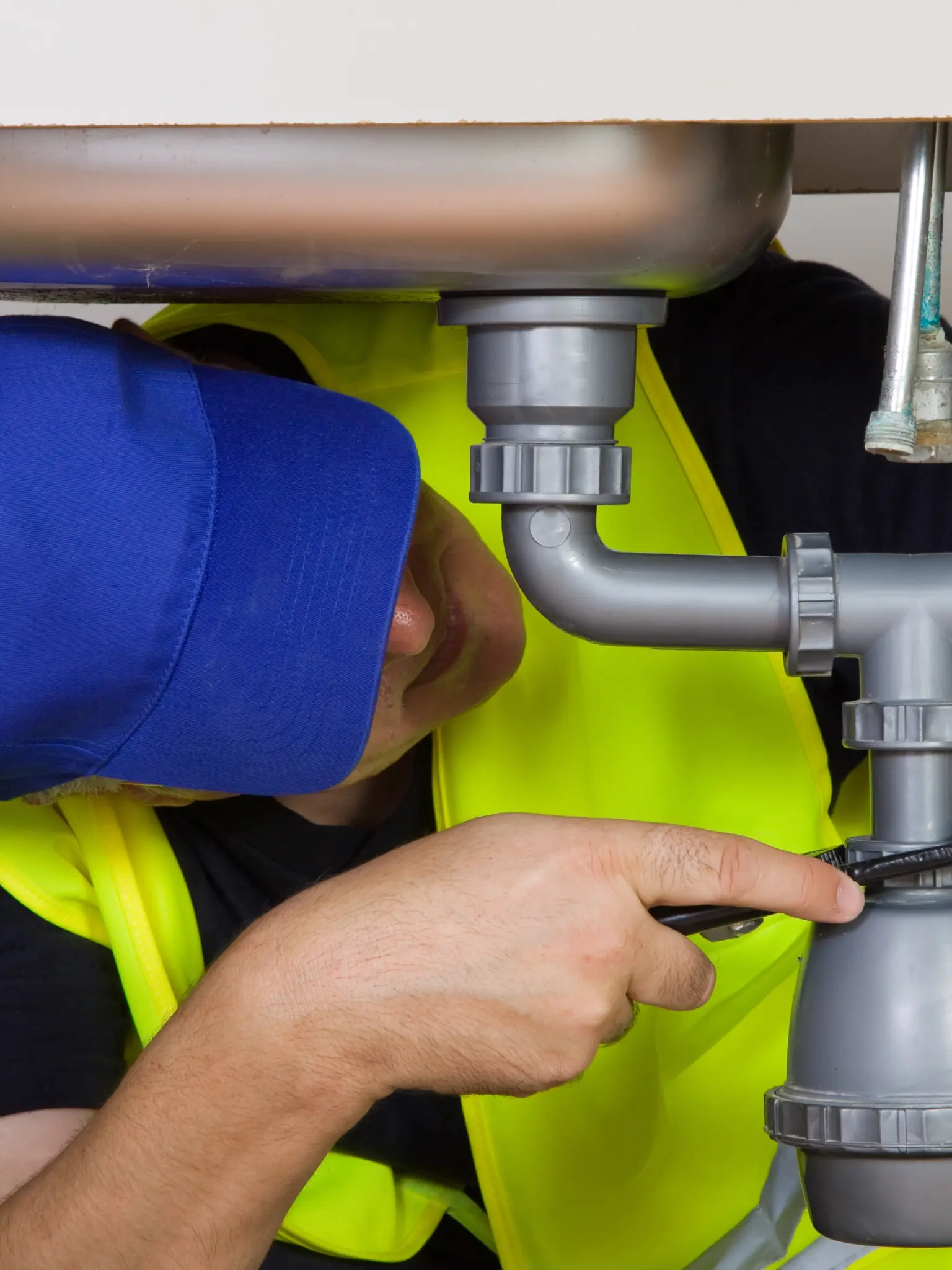 local gas engineer Prescot, L34
